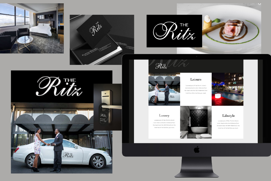 Corporate Identity Image 1